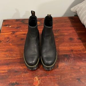 Dr. Marten’s Rometty Boots